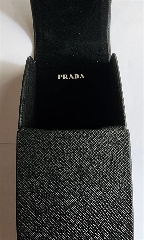 fake prada eyeglass frames cheap|prada authentic hard sunglasses case.